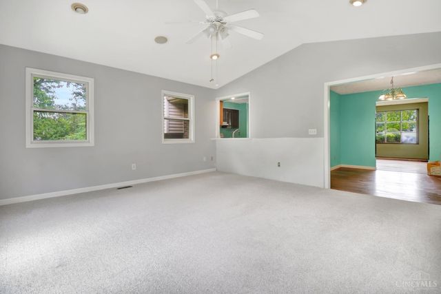 5953 Mindy Drive, Fairfield Twp, OH 45011