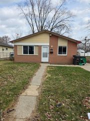 5897 Wilkie Avenue, Taylor, MI 48180