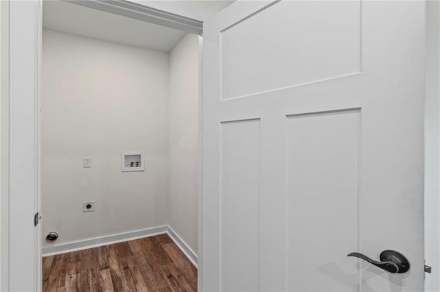 2118 South Street, Lexington, MO 64067