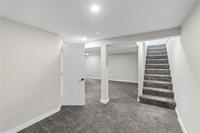 2118 South Street, Lexington, MO 64067