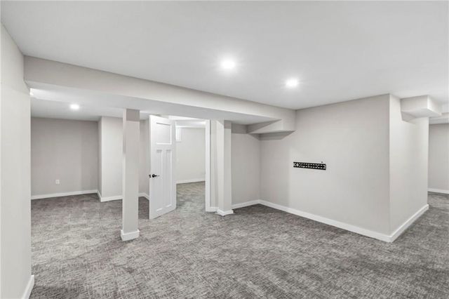 2118 South Street, Lexington, MO 64067