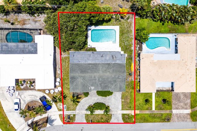 581 NW 13th Drive, Boca Raton, FL 33486