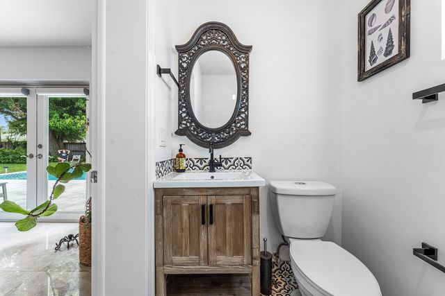 581 NW 13th Drive, Boca Raton, FL 33486