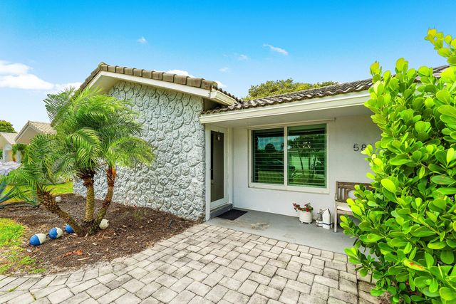 581 NW 13th Drive, Boca Raton, FL 33486