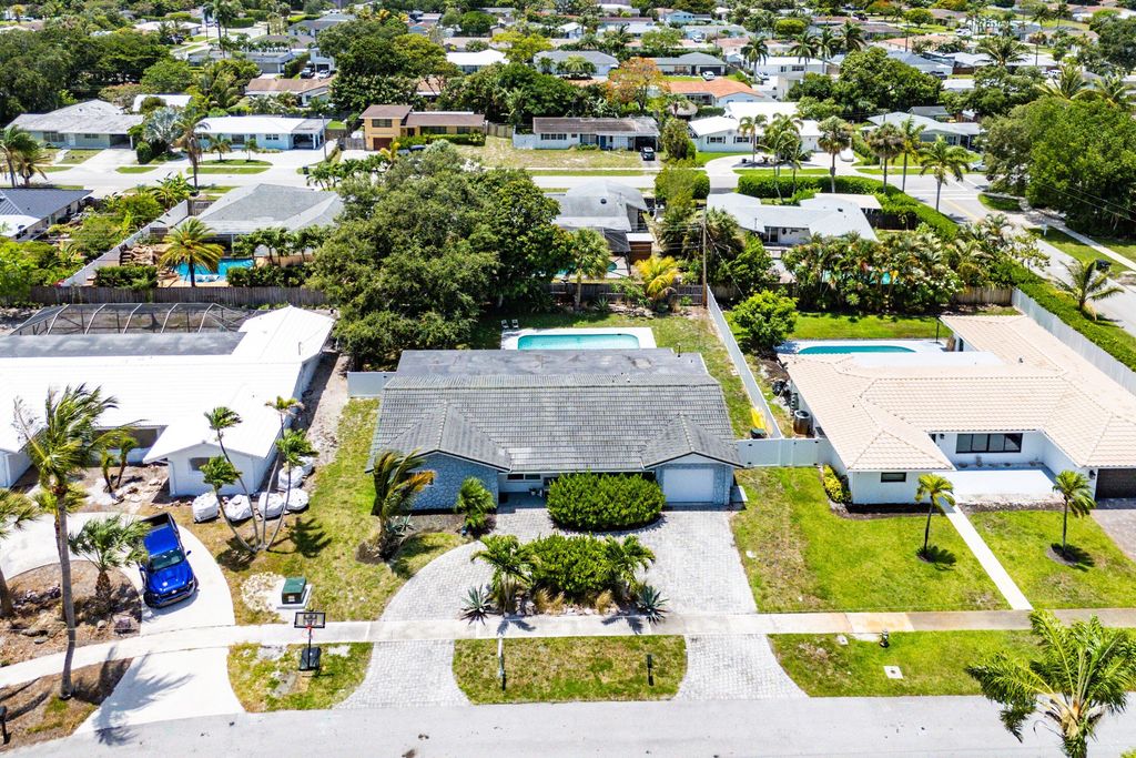 581 NW 13th Drive, Boca Raton, FL 33486
