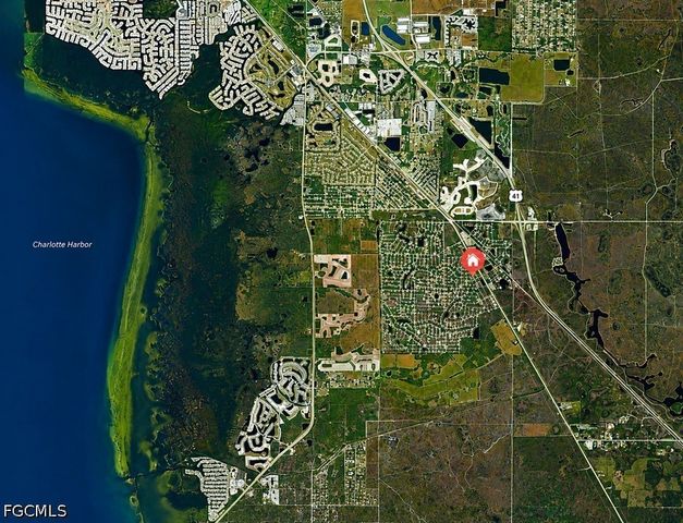 28230 Senator DR, Punta Gorda, FL 33955