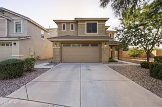 3684 S STAR CANYON Drive, Gilbert, AZ 85297