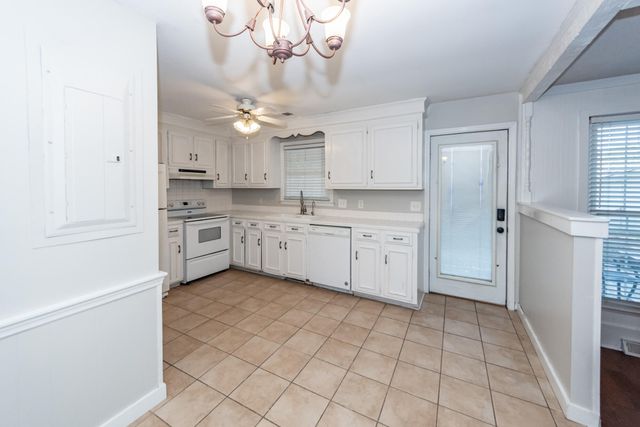 765 Leafwood Road, Charleston, SC 29412