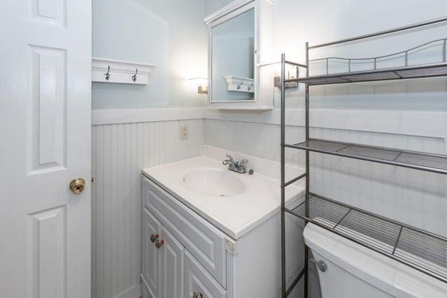 765 Leafwood Road, Charleston, SC 29412