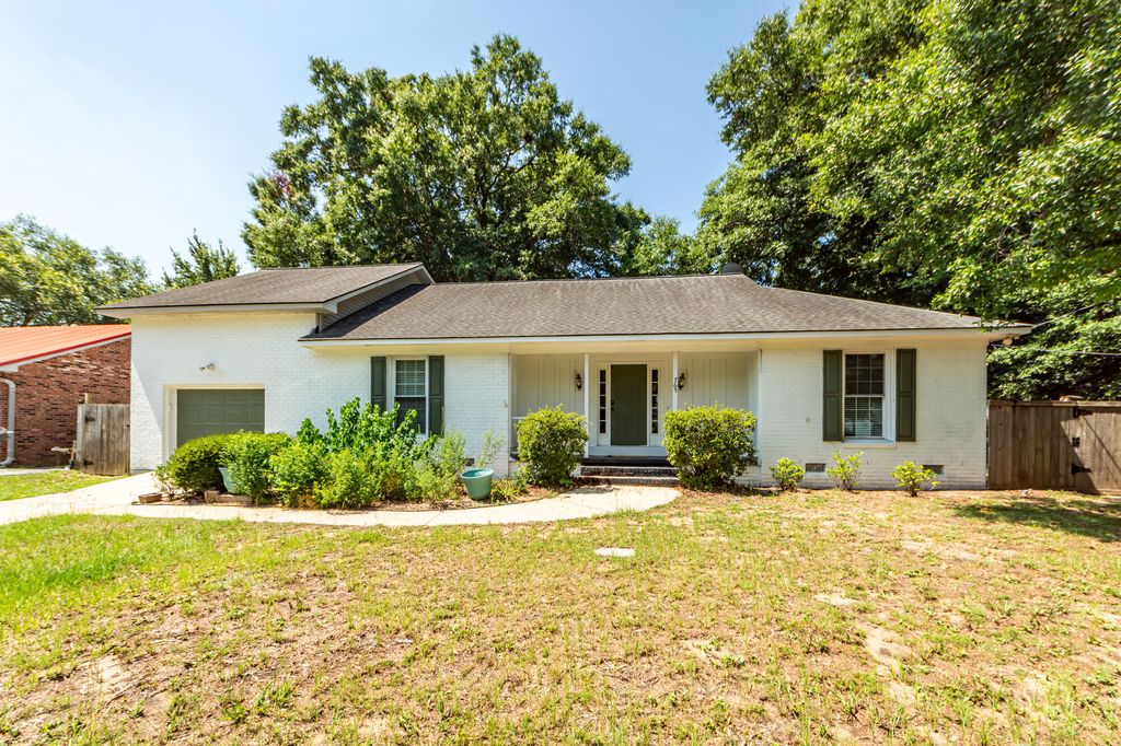 765 Leafwood Road, Charleston, SC 29412