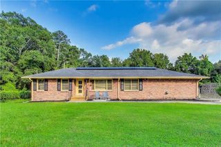 1393 Bolton Road NW, Atlanta, GA 30331