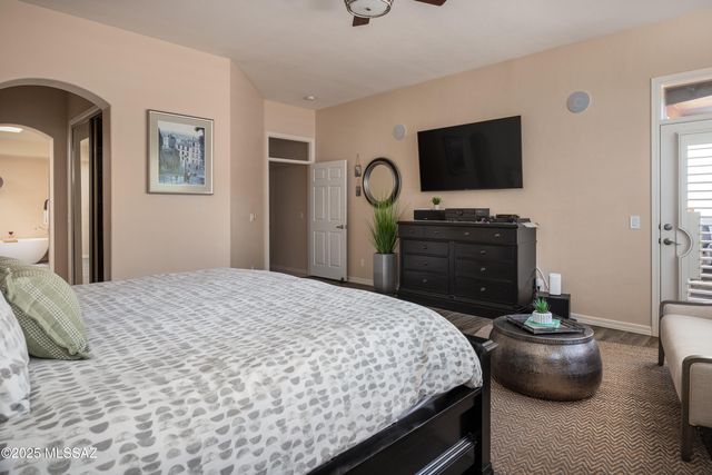 13828 N Topflite Drive, Oro Valley, AZ 85755