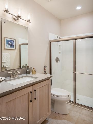 13828 N Topflite Drive, Oro Valley, AZ 85755