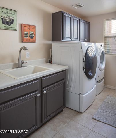 13828 N Topflite Drive, Oro Valley, AZ 85755