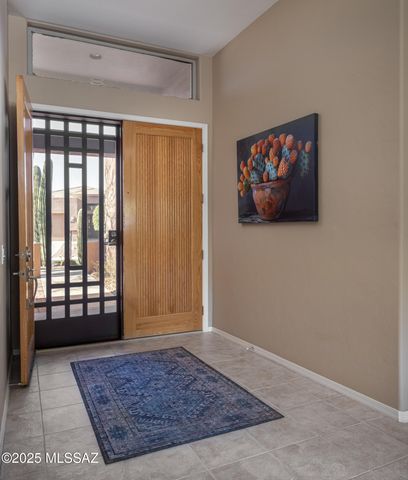 13828 N Topflite Drive, Oro Valley, AZ 85755