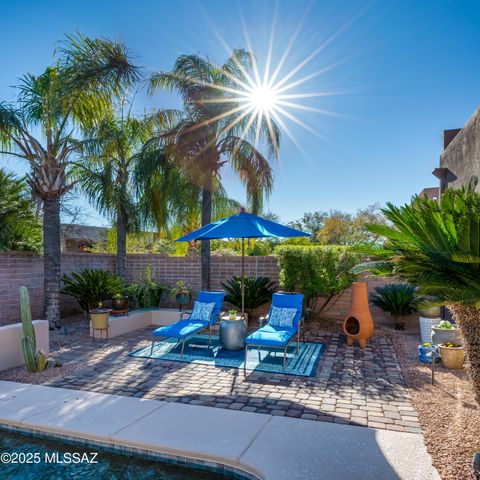 13828 N Topflite Drive, Oro Valley, AZ 85755