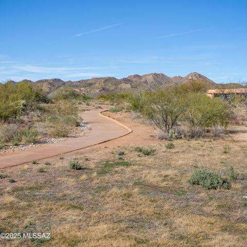 13828 N Topflite Drive, Oro Valley, AZ 85755
