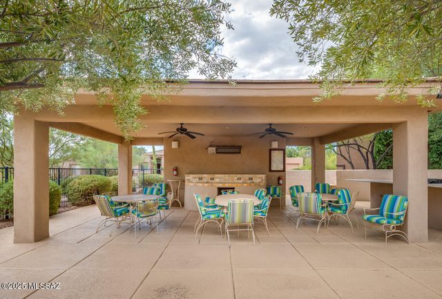 13828 N Topflite Drive, Oro Valley, AZ 85755