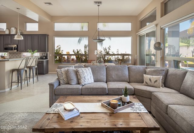 13828 N Topflite Drive, Oro Valley, AZ 85755