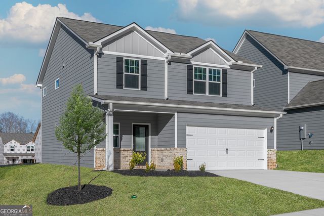 634 Mackenzie Cove, Villa Rica, GA 30180