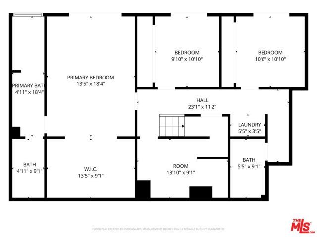 5035 Escobedo Drive, Woodland Hills (los Angeles), CA 91364