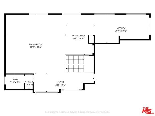 5035 Escobedo Drive, Woodland Hills (los Angeles), CA 91364
