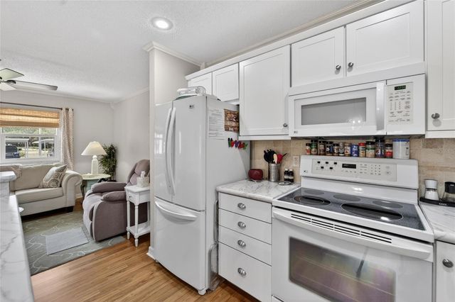 301 KINGS BOULEVARD 138, Sun City Center, FL 33573