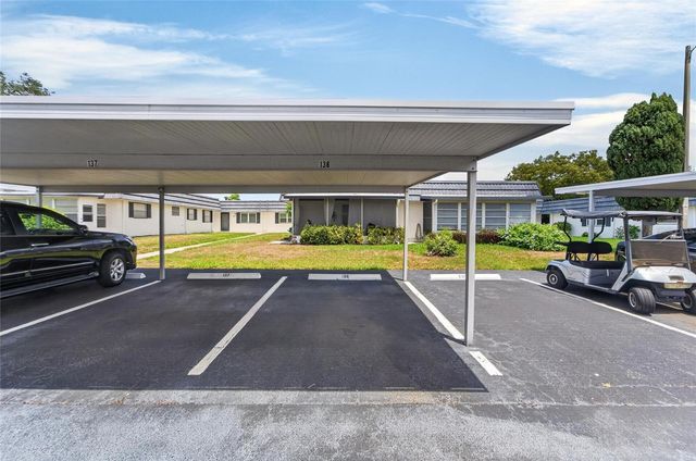 301 KINGS BOULEVARD 138, Sun City Center, FL 33573