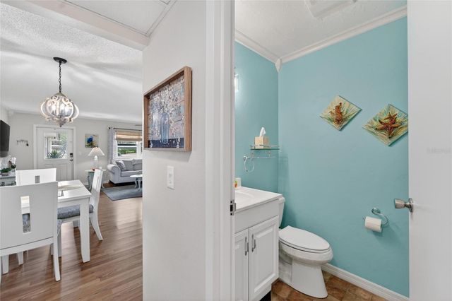 301 KINGS BOULEVARD 138, Sun City Center, FL 33573