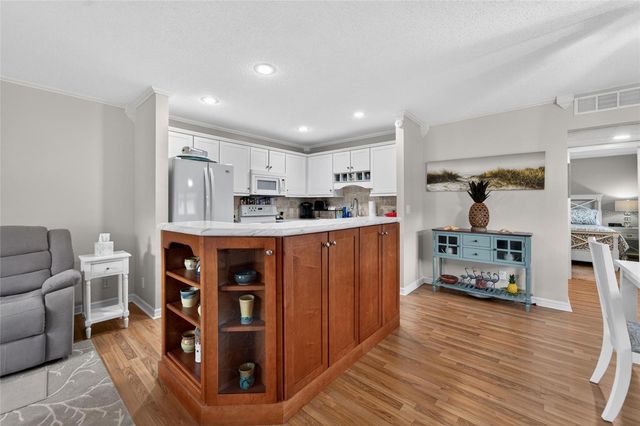 301 KINGS BOULEVARD 138, Sun City Center, FL 33573