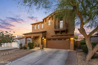 13355 S 186TH Avenue, Goodyear, AZ 85338