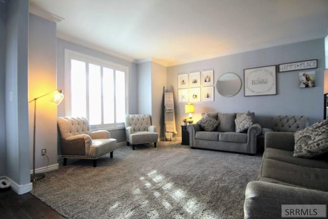 3820 Tuscany Drive, Idaho Falls, ID 83404