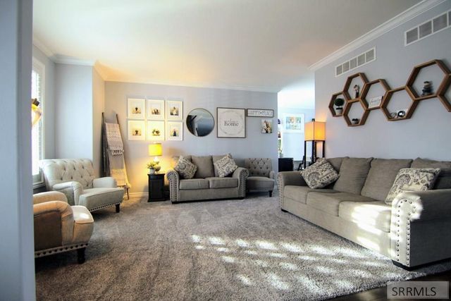 3820 Tuscany Drive, Idaho Falls, ID 83404