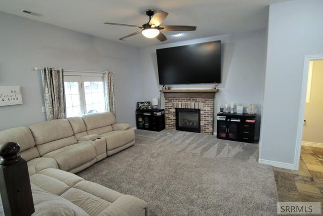 3820 Tuscany Drive, Idaho Falls, ID 83404