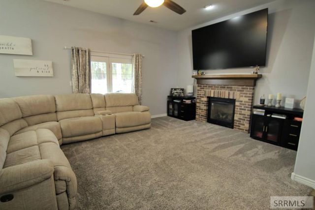 3820 Tuscany Drive, Idaho Falls, ID 83404