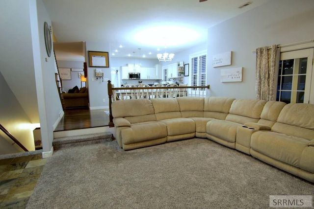 3820 Tuscany Drive, Idaho Falls, ID 83404