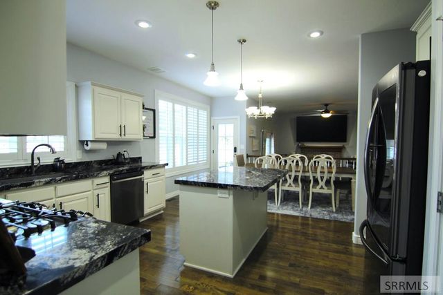 3820 Tuscany Drive, Idaho Falls, ID 83404