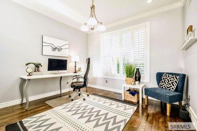 3820 Tuscany Drive, Idaho Falls, ID 83404