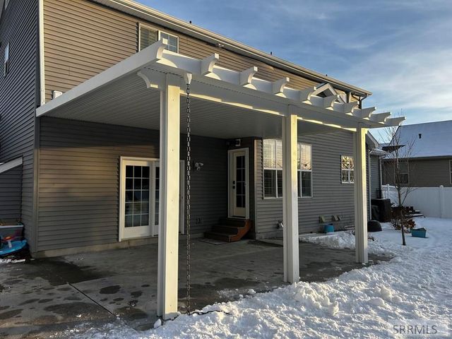 3820 Tuscany Drive, Idaho Falls, ID 83404