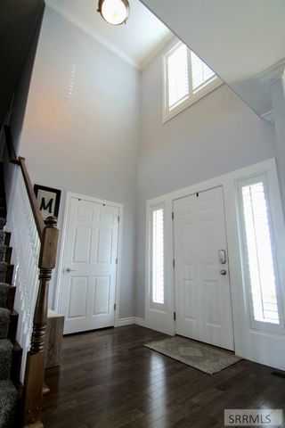 3820 Tuscany Drive, Idaho Falls, ID 83404