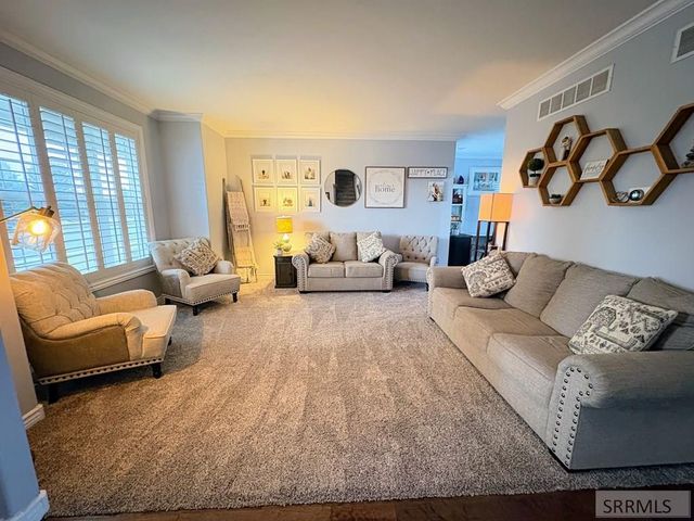 3820 Tuscany Drive, Idaho Falls, ID 83404