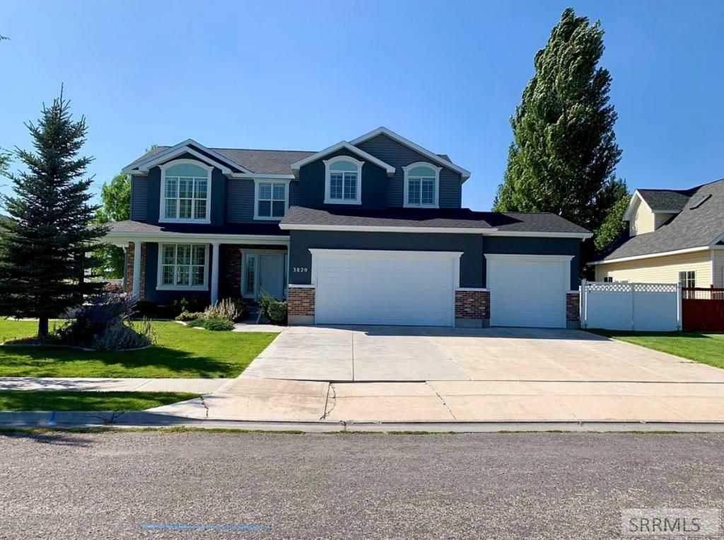 3820 Tuscany Drive, Idaho Falls, ID 83404