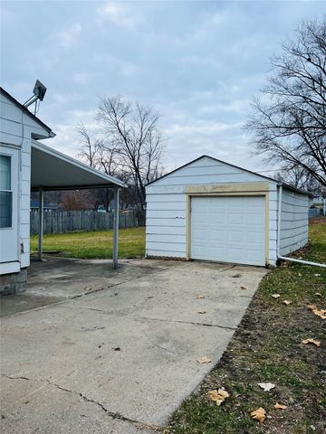 1189 Mason Avenue, Des Moines, IA 50315