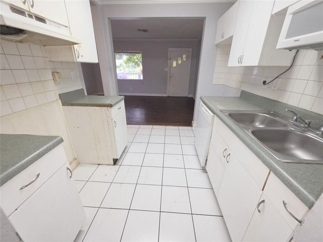 1222 ELDRIDGE STREET, Clearwater, FL 33755