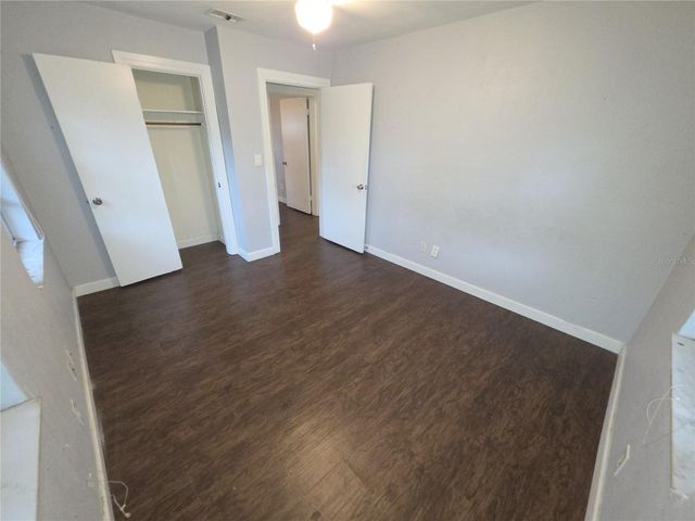 1222 ELDRIDGE STREET, Clearwater, FL 33755