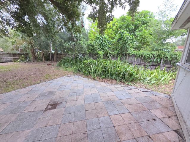 1222 ELDRIDGE STREET, Clearwater, FL 33755