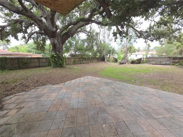1222 ELDRIDGE STREET, Clearwater, FL 33755