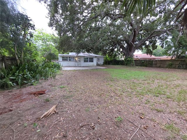 1222 ELDRIDGE STREET, Clearwater, FL 33755