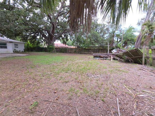 1222 ELDRIDGE STREET, Clearwater, FL 33755