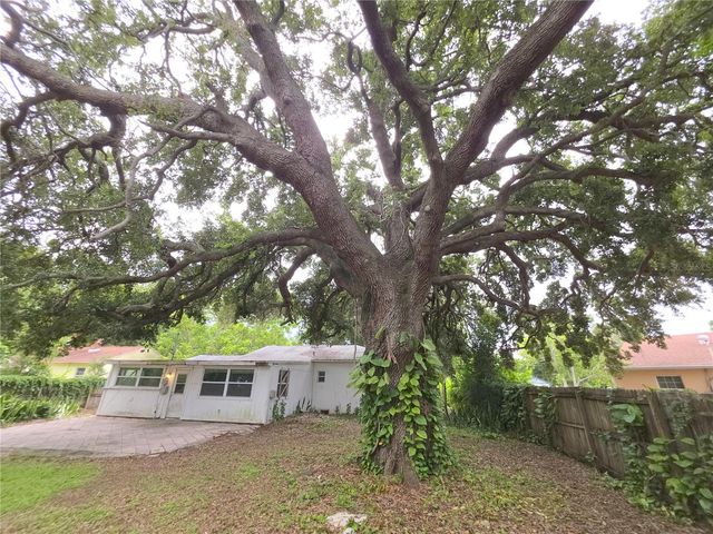 1222 ELDRIDGE STREET, Clearwater, FL 33755